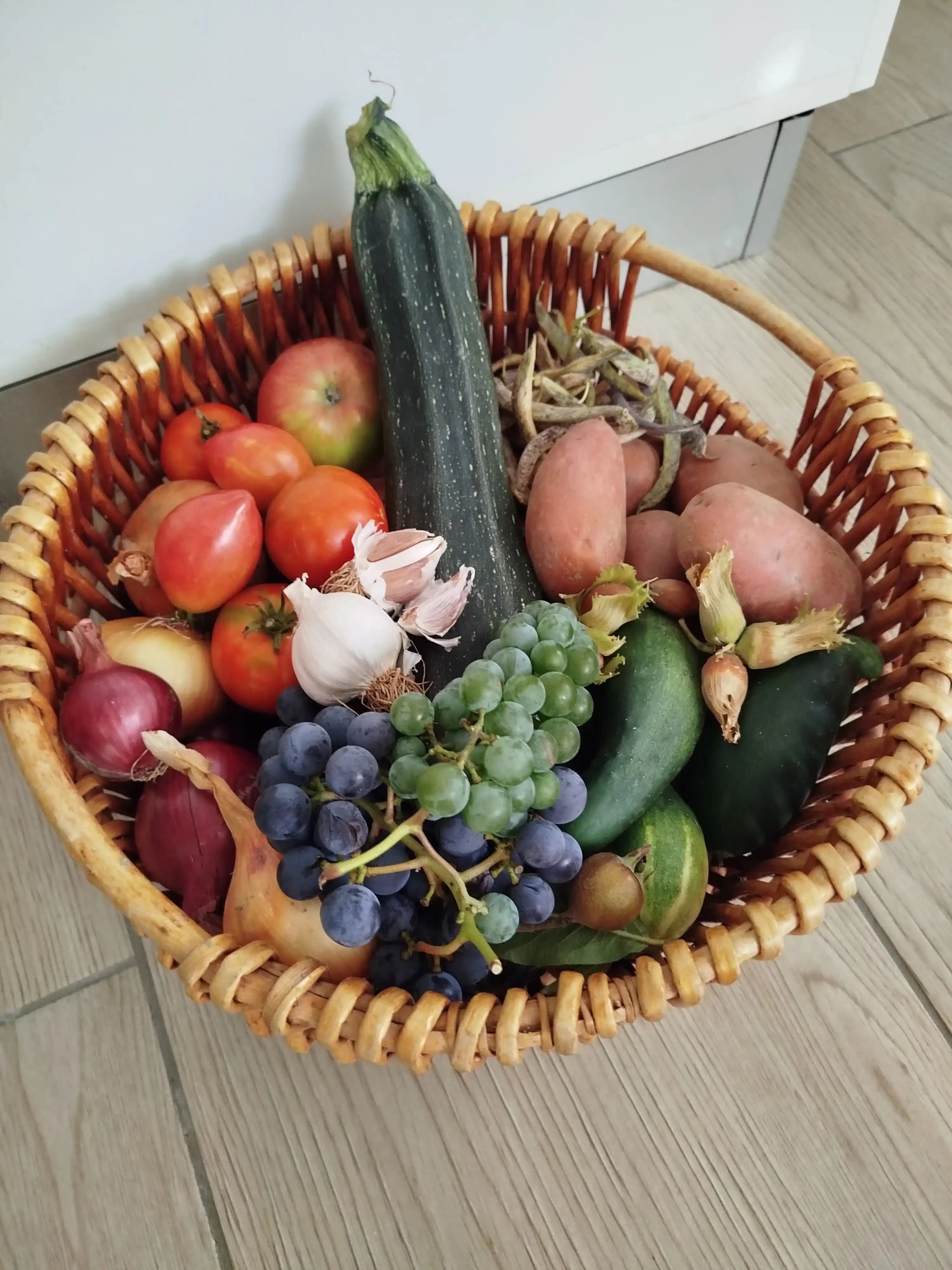 Zero Hunger