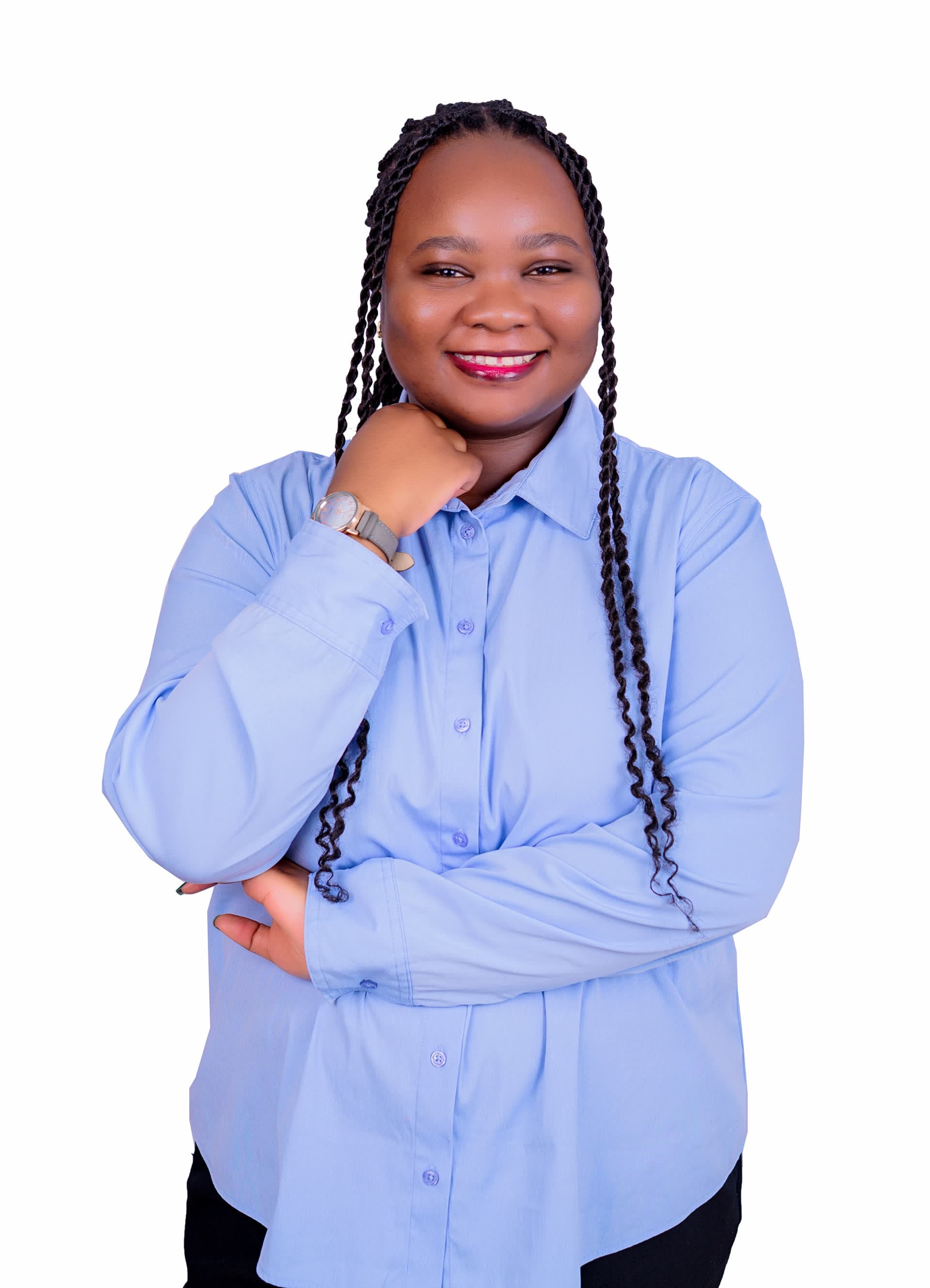 Claire Wanjiru alternate