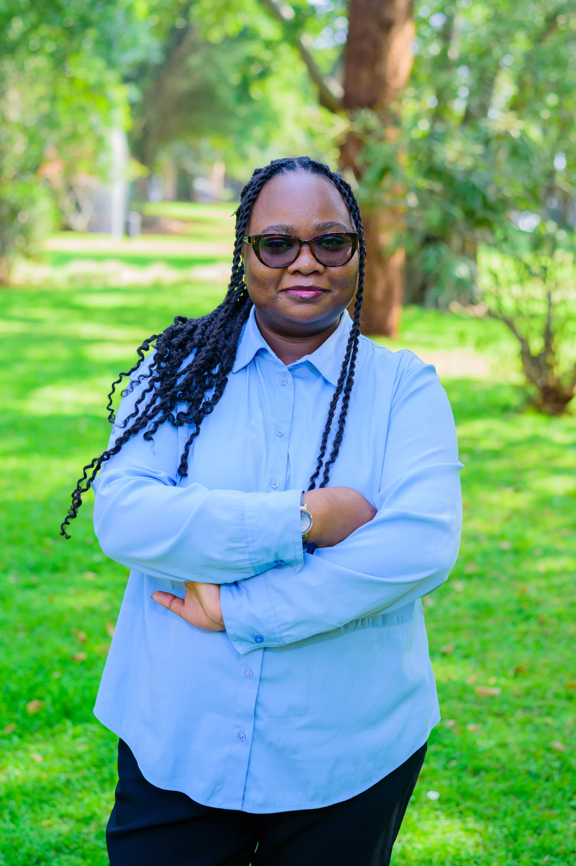 Claire Wanjiru