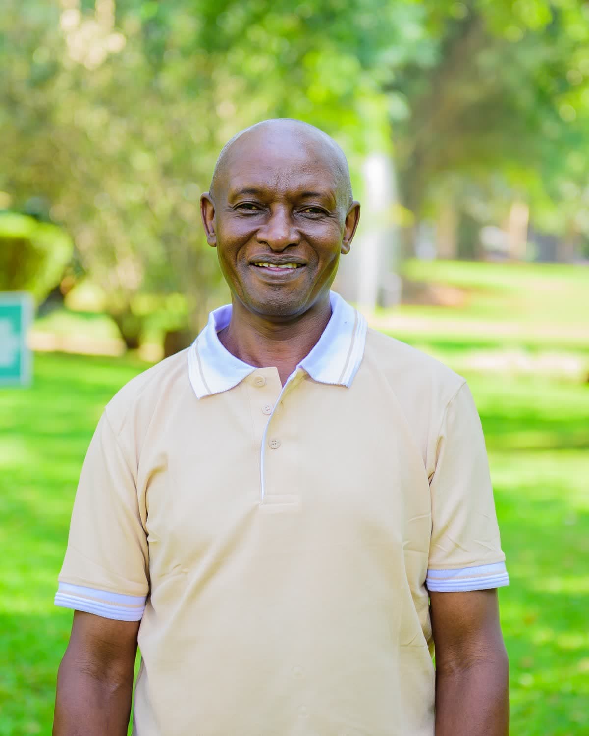 Nicholas Kilonzo