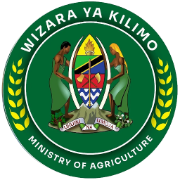 Ministry of Agriculture Tanzania